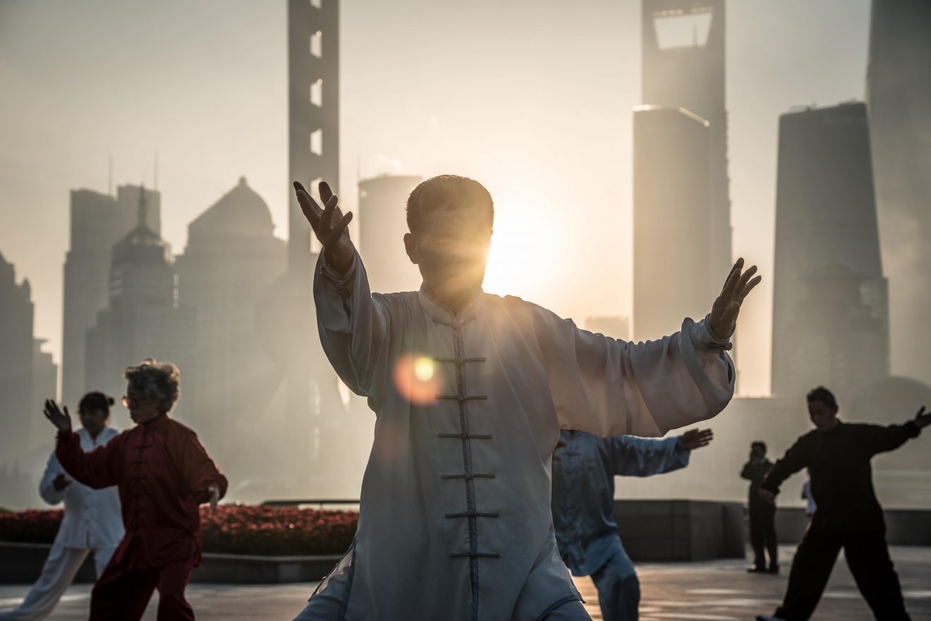 Сколько видов Боевых Искусств в Мире? (часть 4)