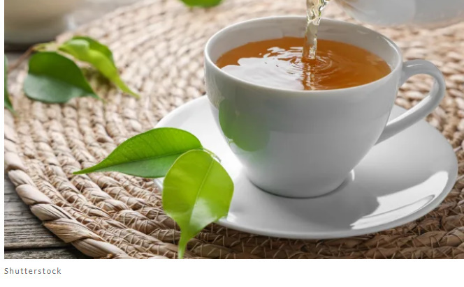 30 необходимых продуктов для ежедневного потребления, способствующих здоровью.