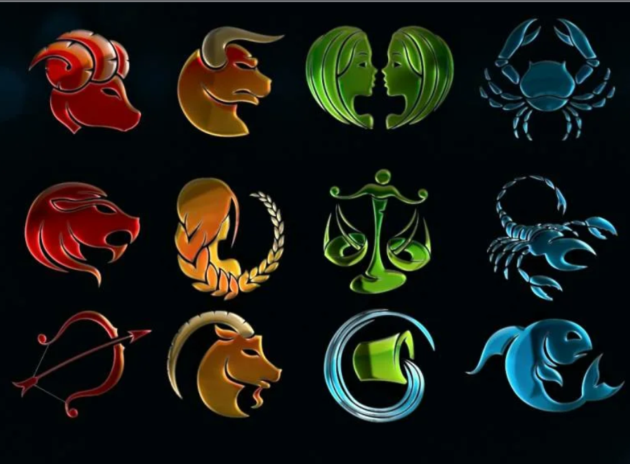 "Космический зодиакальный гороскоп. Для всех знаков Зодиака "