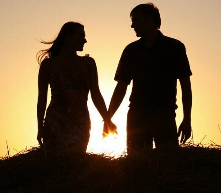 Как найти свою половинку: где искать в зависимости от даты рождения .Где Вы встретите или встрелили свою половинку ?