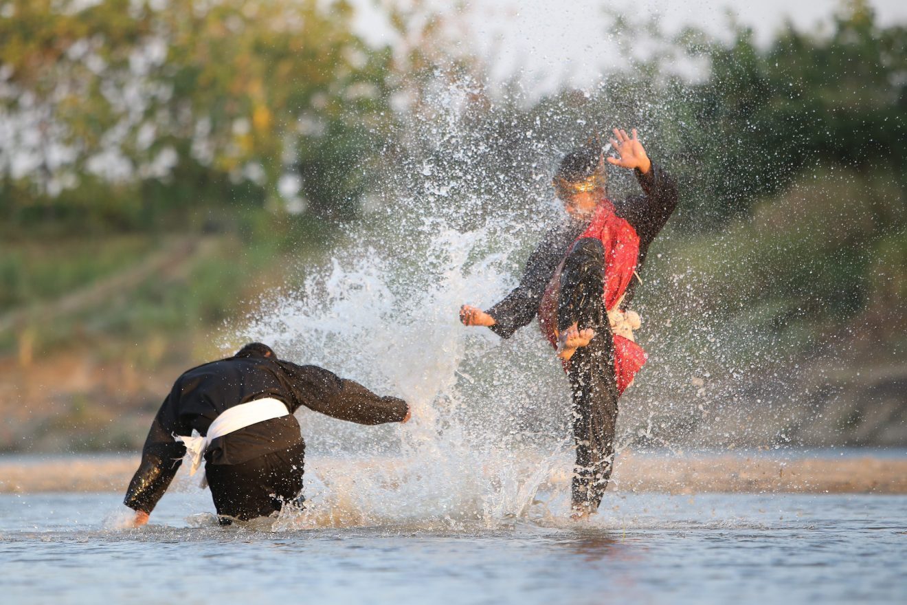 Сколько видов Боевых Искусств в Мире? (часть 4)