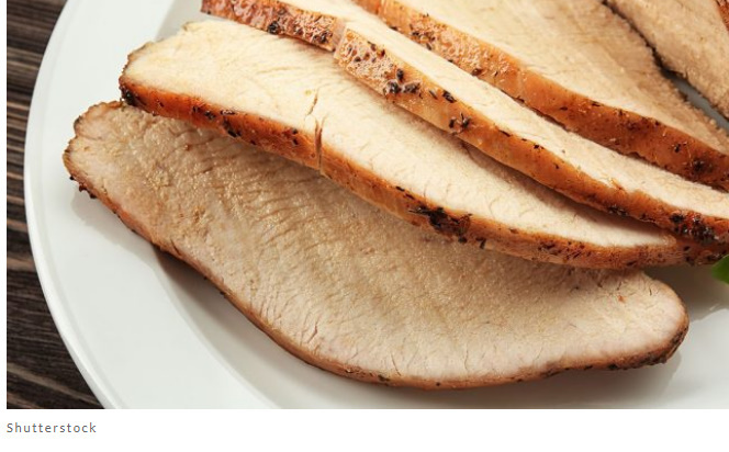 30 продуктов, необходимых для поддержания здорового образа жизни, которые следует включить в ежедневный рацион