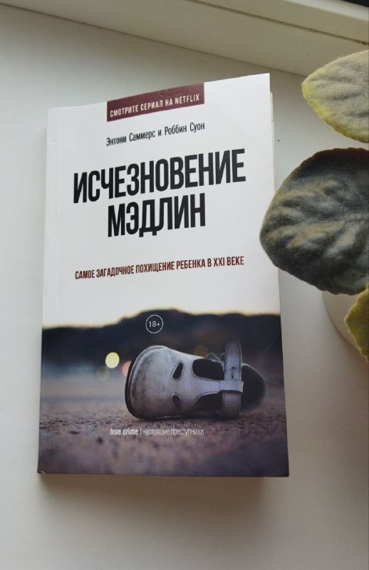 Самое загадочное похищение ребёнка в 21 веке