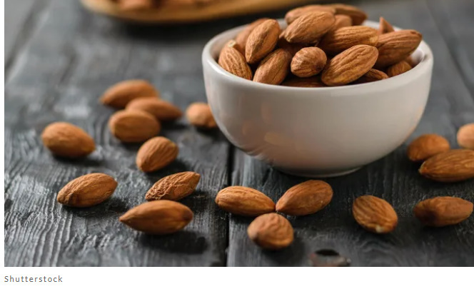 30 продуктов, необходимых для поддержания здорового образа жизни, которые следует включить в ежедневный рацион