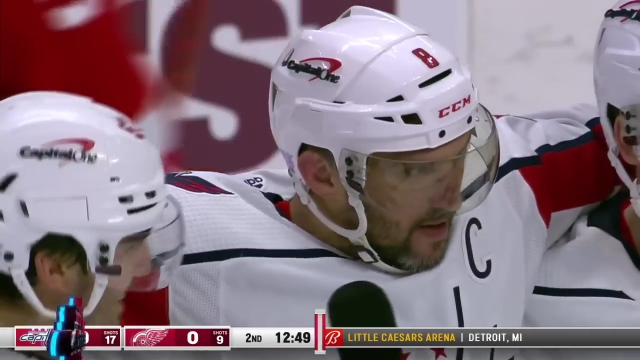 Катарские шейхи теперь совладельцы Овечкина. НХЛ больше не «частная лавочка»