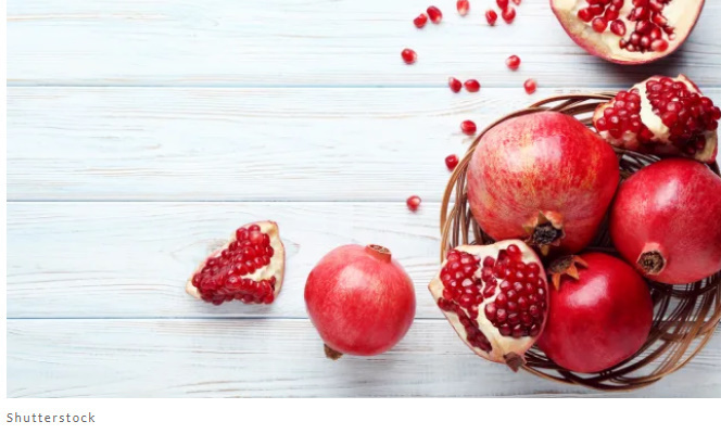 30 продуктов, необходимых для поддержания здорового образа жизни, которые следует включить в ежедневный рацион