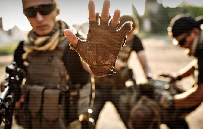 Служба безопасности ФСБ России снимет обвинения с Вагнера