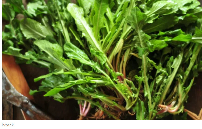 30 необходимых продуктов для ежедневного потребления, способствующих здоровью.