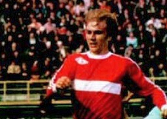 Как уходили кумиры: московский спартаковец Михаил Булгаков.