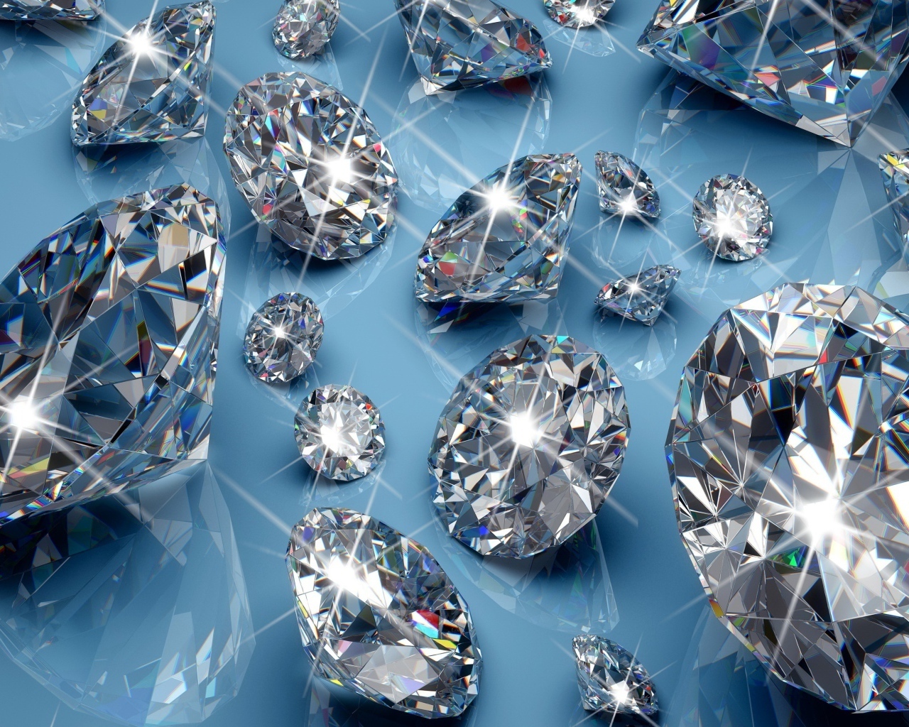 Драгоценности Требуют уход! Основы Основ по уходу за ювелирными изделиями.