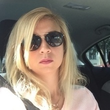 Светлана П, г. Оренбург