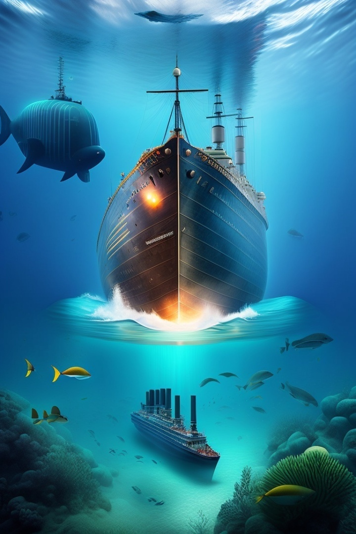 Почему нас всех притягивает "токсичное" очарование "Титаника"