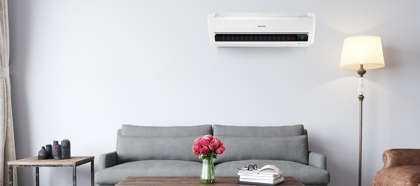 Samsung Air Conditioner