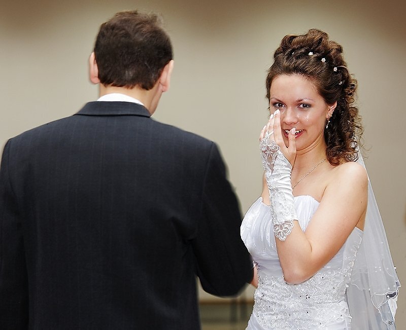 Механизм печали: что происходит в нашем мозге, когда нам грустно.