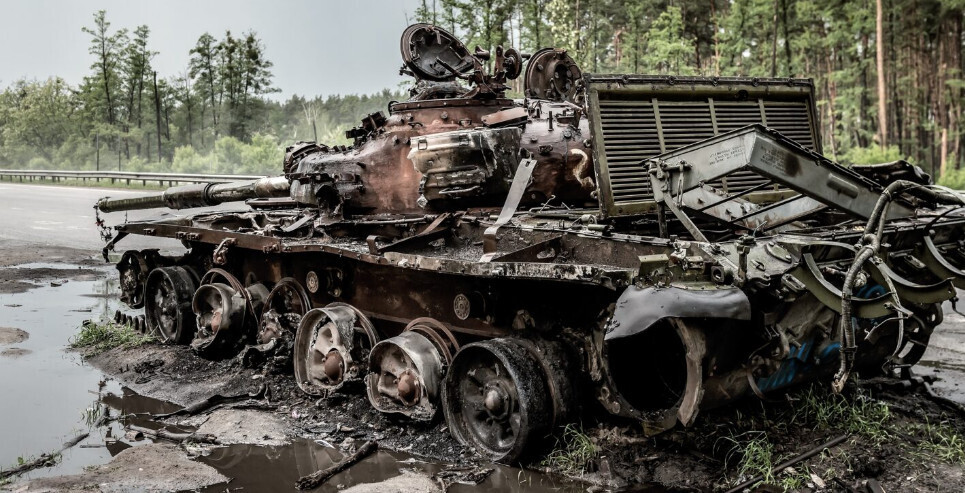 Запад не должен радоваться распаду России как государства