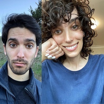 Уж не трансгендер ли она?