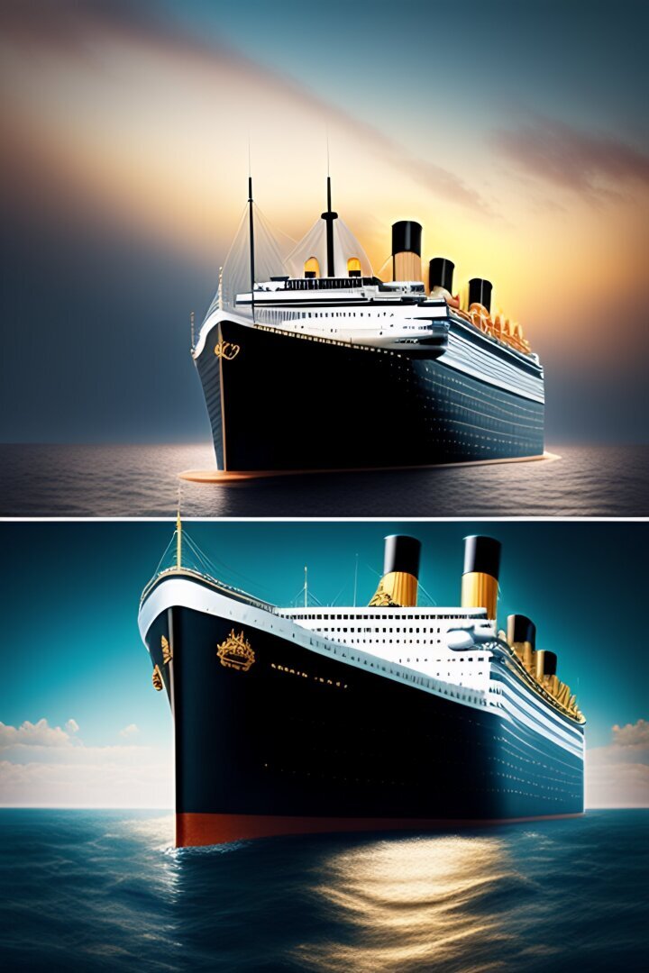 Почему нас всех притягивает "токсичное" очарование "Титаника"