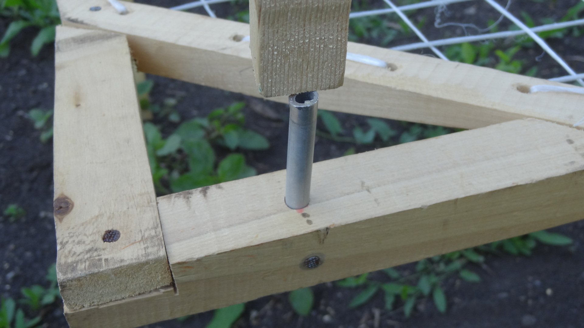 Несколько слов о «Русском чае».