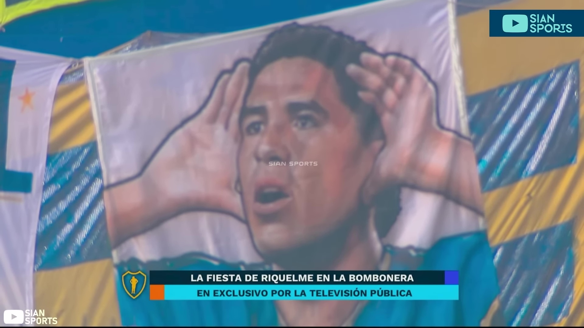 Рикельме простил Месси?