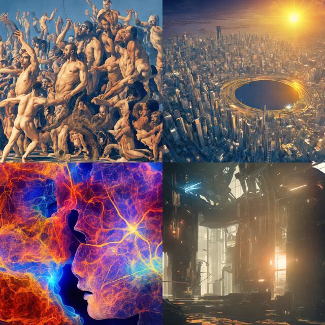 Глубочайшие заблуждения о психике человека, которые практически все считают истиной.