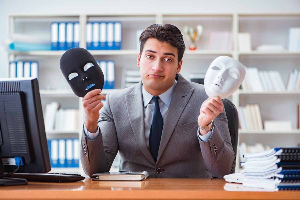 Узнайте, страдаите ли Вы Синдромом Самозванца? 5 типов синдрома и как их можно избежать?