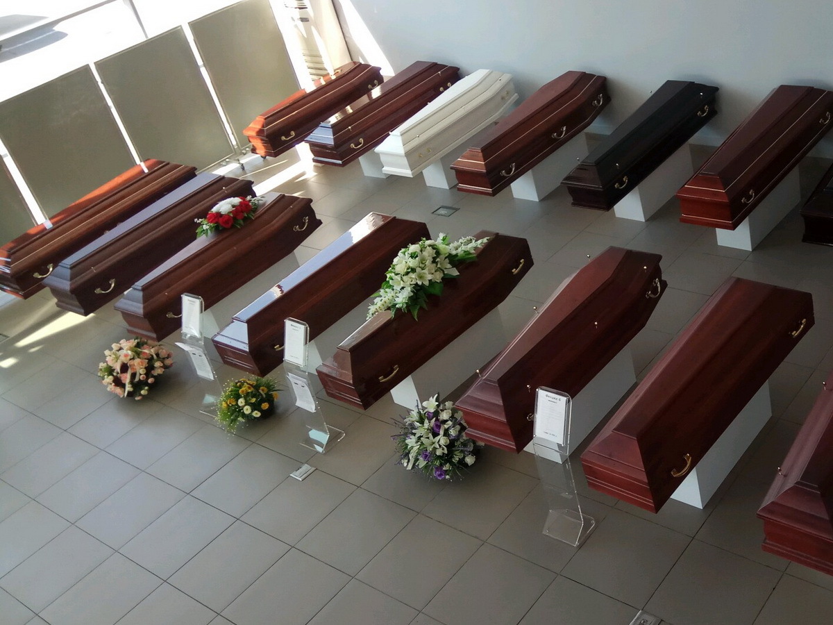 Страшный секрет похоронного бизнеса: почему это удивительно прибыльно сейчас!