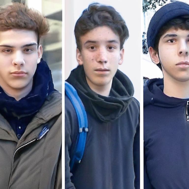 Рассказ "Транспортные средства"