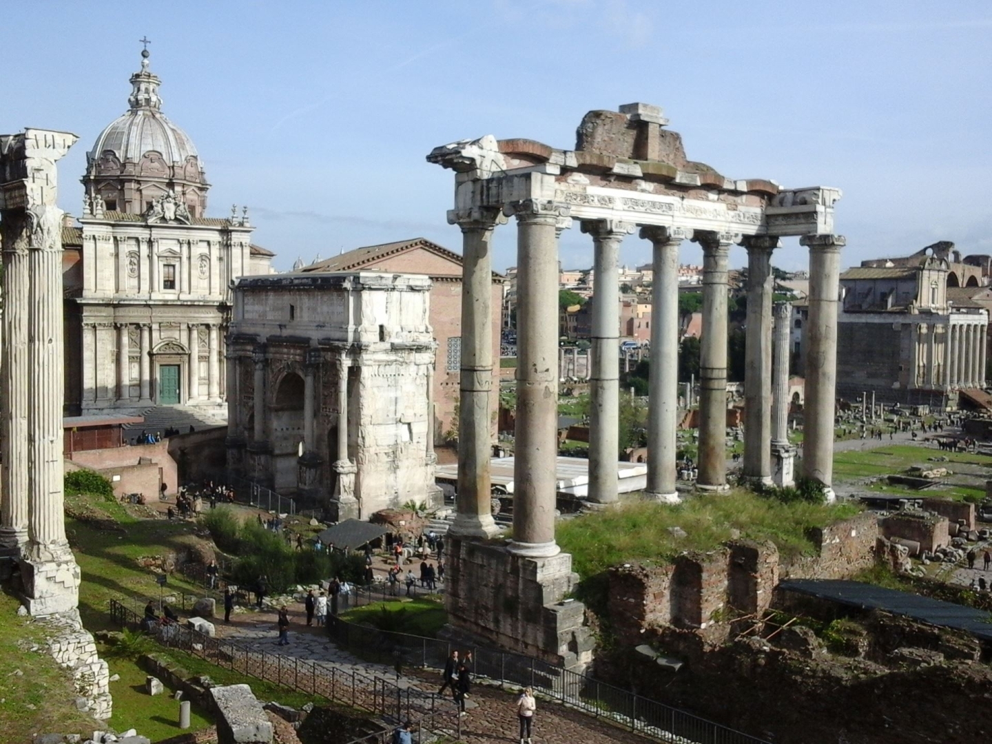 Исследование мистики легендарных "Семи золотых городов.