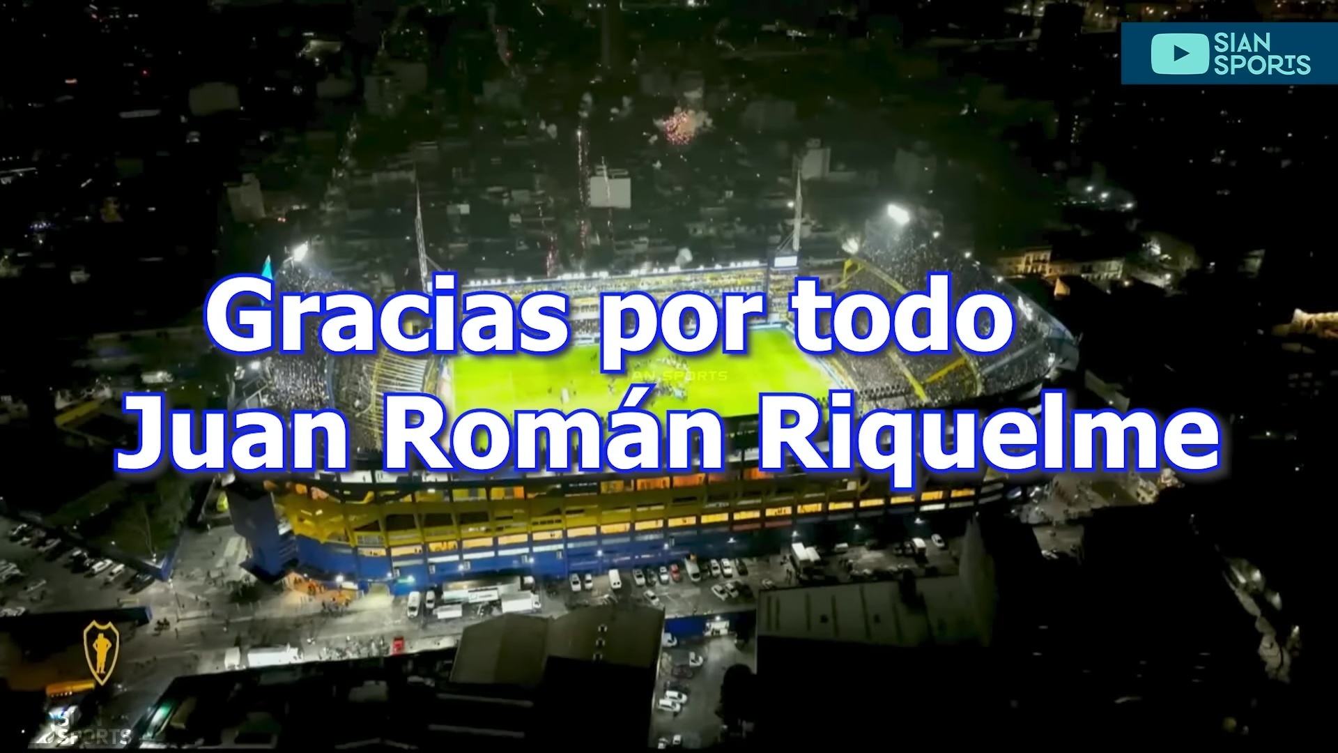 Рикельме простил Месси?