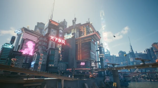 Бенчмарки GeForce RTX 4060 в Cyberpunk 2077 показывают, что она может быть не очень хороша для разгона