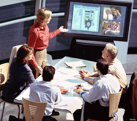 Как стать увереннее на работе за 21 шаг