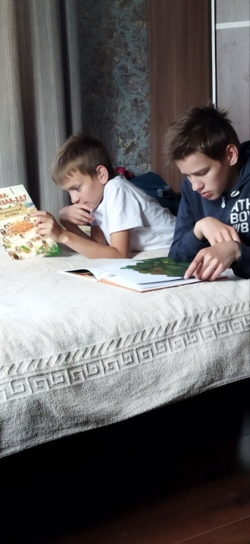 Немного о приоритетах.