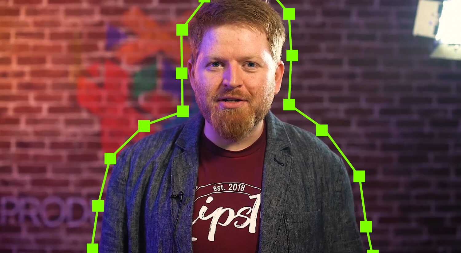 Что такое Ротоскопирование? Ваш маленький путеводитель по искусству ротоскопии