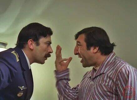 Любимые цитаты из советских фильмов.