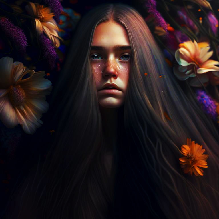 Суеверия связанные с волосами