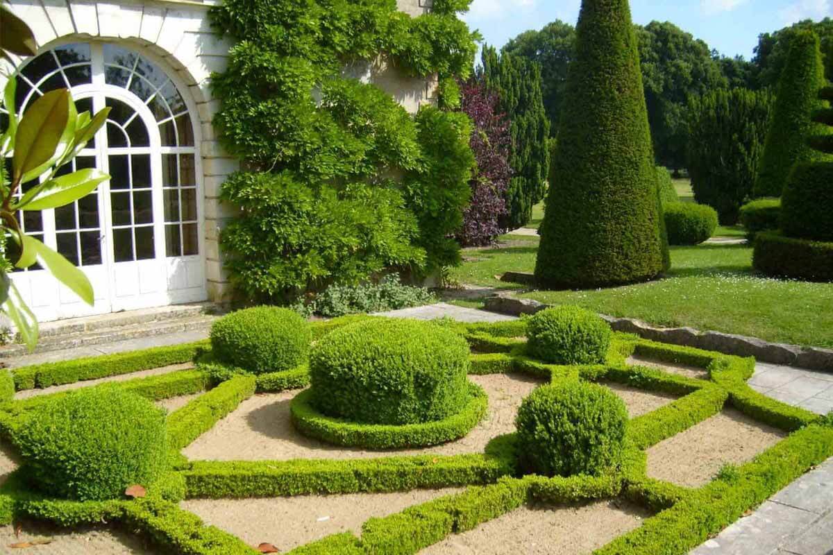 Хороший Ландшафтный дизайнер - Огромный Плюс или Выгода с точки зрения затрат?