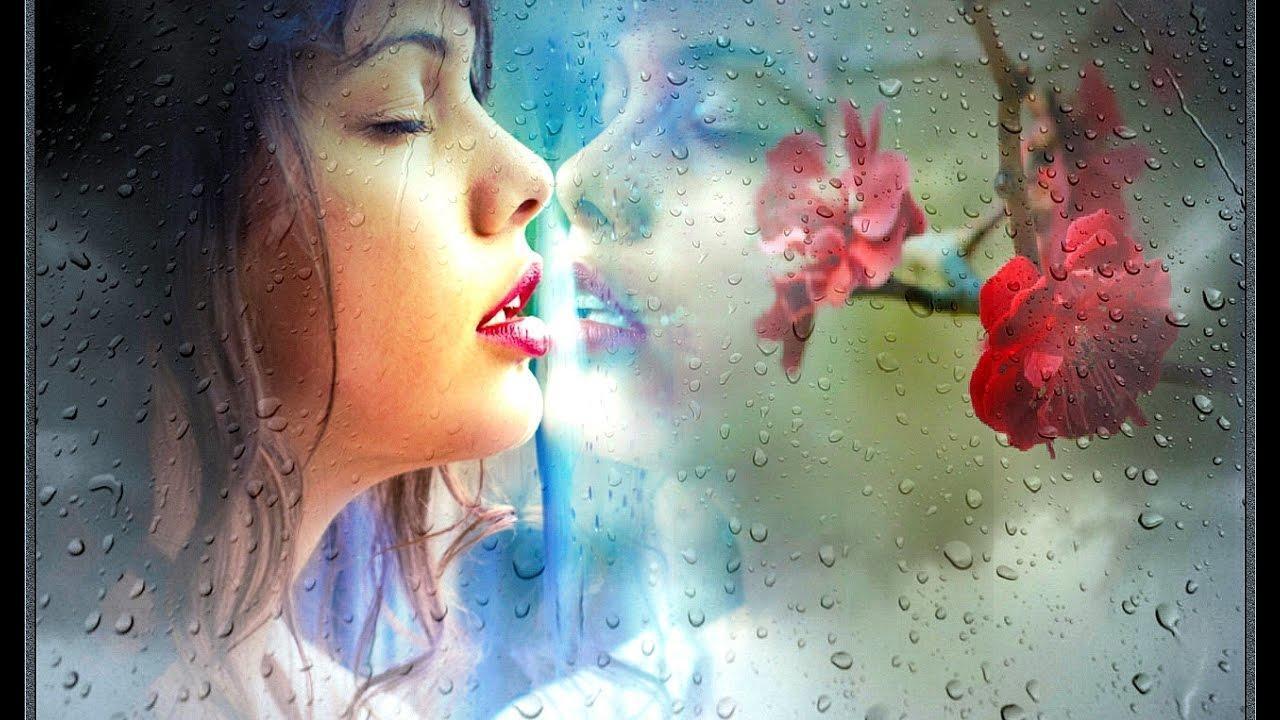 Поздняя встреча. "Свет горит в твоем окне..."