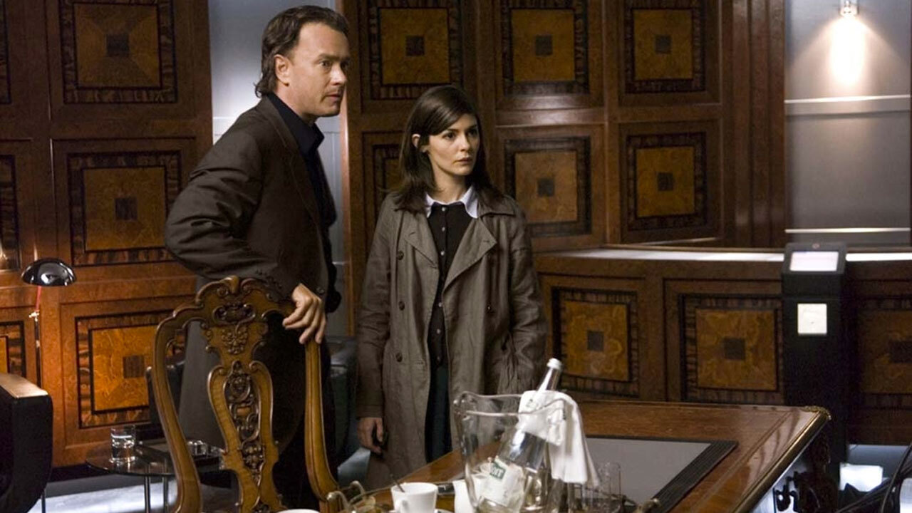 Код да Винчи: расшифровка подсказок в искусстве и истории