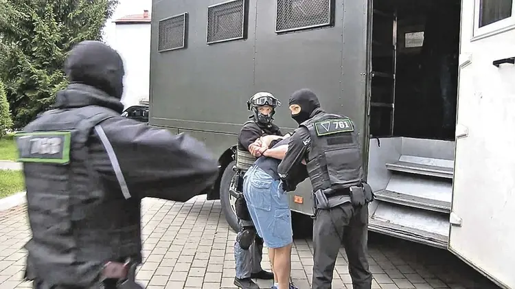 Пригожин — в Белоруссии: зачем он нужен Лукашенко, что будет делать дальше