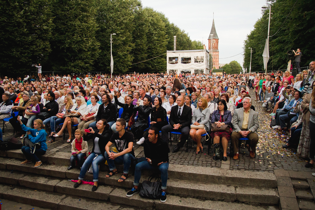 Почему в Калининграде не любят приезжих на ПМЖ и туристов? Объясняю популярно. Извините! Накипело!