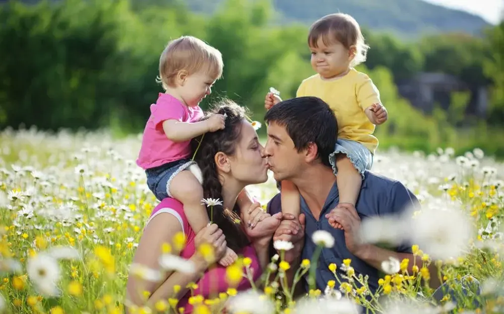 Любовный гороскоп на июль.