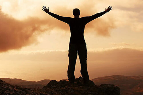 Что самое главное в жизни именно для вас?