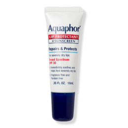 Лучшие бальзамы для губ с SPF для увлажнения и защиты губ, по мнению врачей