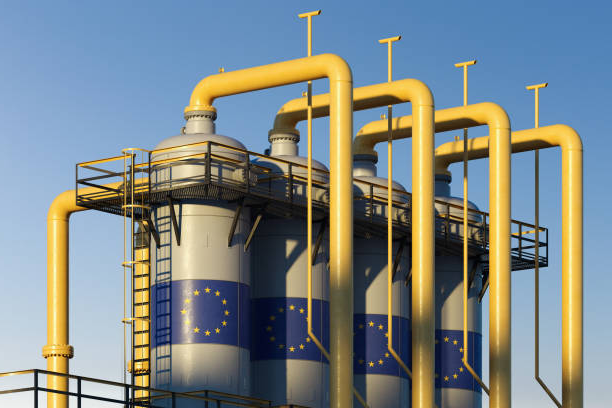 Европа, верни газ. Европейцы перекупают за бешенные деньги, предназначенные для азиатских стран газовозы.