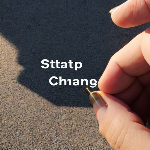 "Как маленький шажок привел к переменам: вдохновляющие истории о достижении мечт"