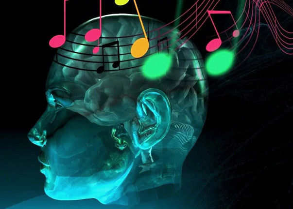 Как музыка влияет на наш мозг и эмоциональное состояние
