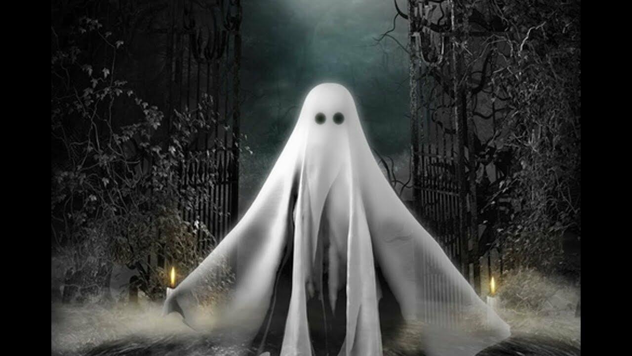 Призраки и привидения: исследование сверхъестественного царства