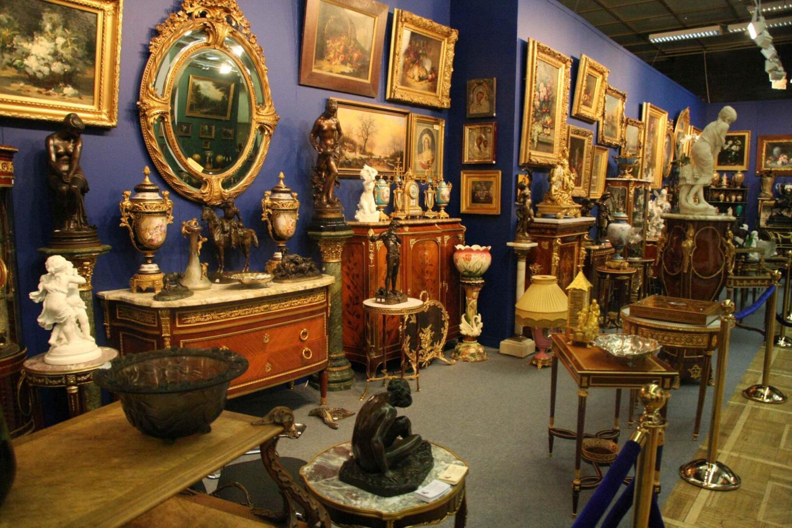 А Вы знаете Как заработать на антиквариате? Как Хобби превратить в Бизнес? Дам 10 советов - безвозмездно!