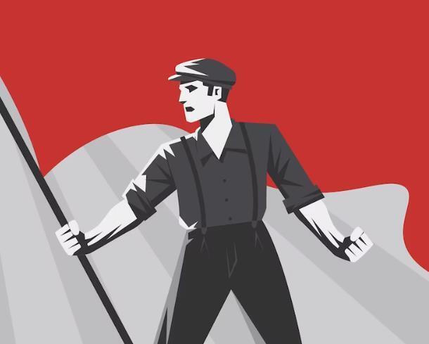 Мнение: «Советский человек был наголову выше сегодняшнего, у которого один идеал – выжить в зверском обществе и «заколотить бабки»