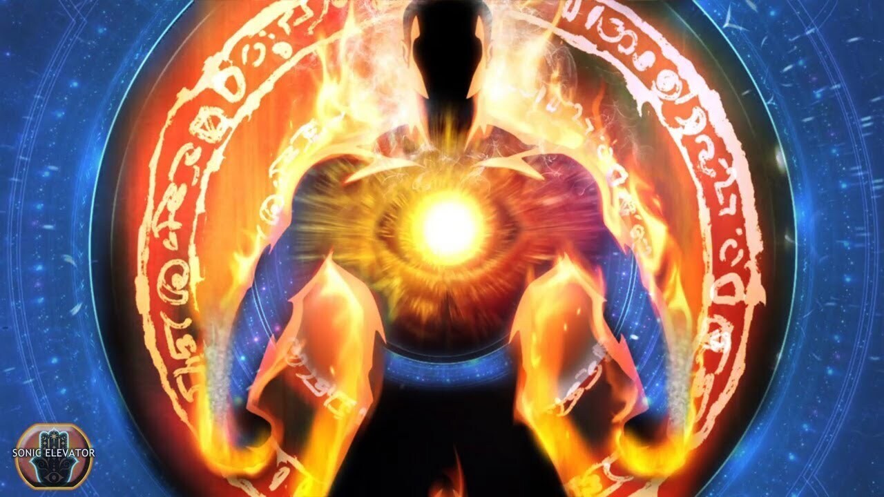 "Исцеляющая сила эзотерической мудрости: Исследование альтернативных путей к оздоровлению."